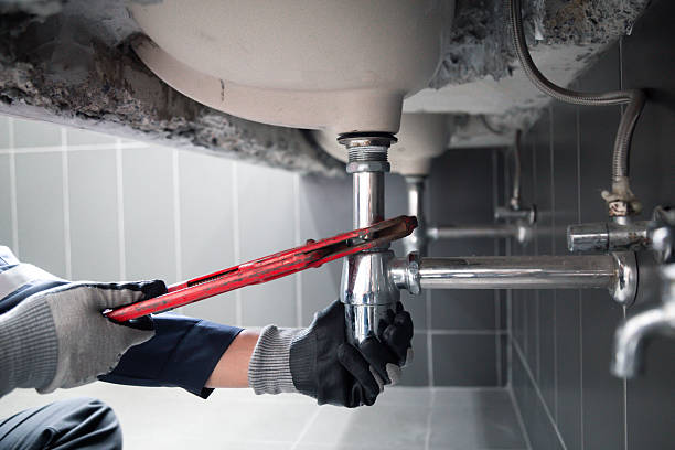 Licensed Pipe Repair service in Old Fort, NC - Street Wise - Plumbing